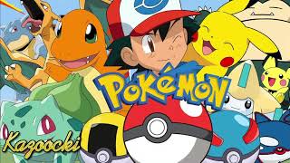 Kazoocki Pokémon Intro Kazoo Cover