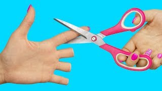 13 Magic Tricks That You Can Do