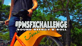 Amateur Attempt On Peter Mckinnons Im 1 Year Late - Sound Design B-Roll 短片音效的重要性