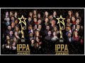 LIVE IPPA AWARDS | HUM TV