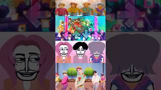 Fnf Soda Pop But Incredibox X Saja Boys X Dog Version