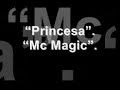 Princesa Video preview