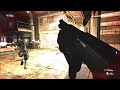 Aliens Colonial Marines Singleplayer walkthrough w/Sam EP 18 - Dexter