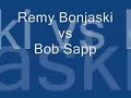 Remy Bonjasky vs Bob Sapp