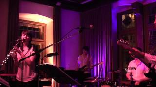 Watch Natalie Cole Reverend Lee video