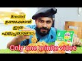 Brosted chicken simple and crispy | grain n grace brosted mix | making brosted
