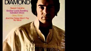 Watch Neil Diamond Right By You video