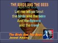 view Birds and the Bees