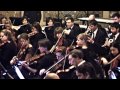 Beethoven - Symphonie Nr. 9 - Chor & Orchester Universität Wien