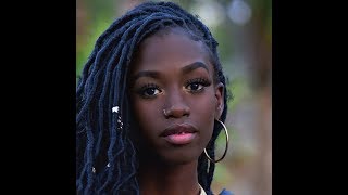 Twicy - "Rock Your Body" (Beautiful Black Women Slideshow)
