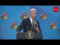 Biden says he supports a filibuster carveout to restore abortion rights