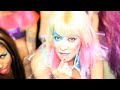 Pride and the Vanities 'Laser Girl' Pop ElectrO