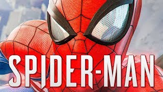 SPIDER-MAN 🕷️ 001: Acht Jahre nach Onkel Ben