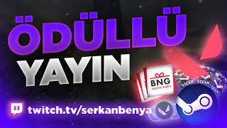 10 X 1200 Vp Çekiliş Cod Dc Ödül Ekle Insta