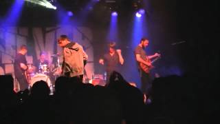 Watch Silverstein One Last Dance video