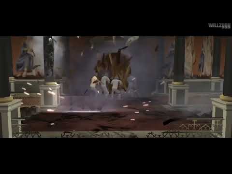Scarface The World Is Yours Intro Pero Es Sparta Remix Extended