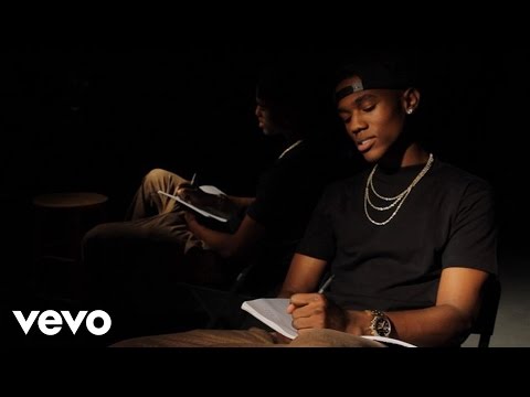 Letter Video