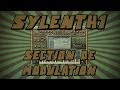 Sylenth1 #9: Section de modulation