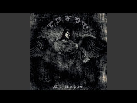 God Of The Crawling Whore Video