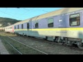 trans siberische treinreis