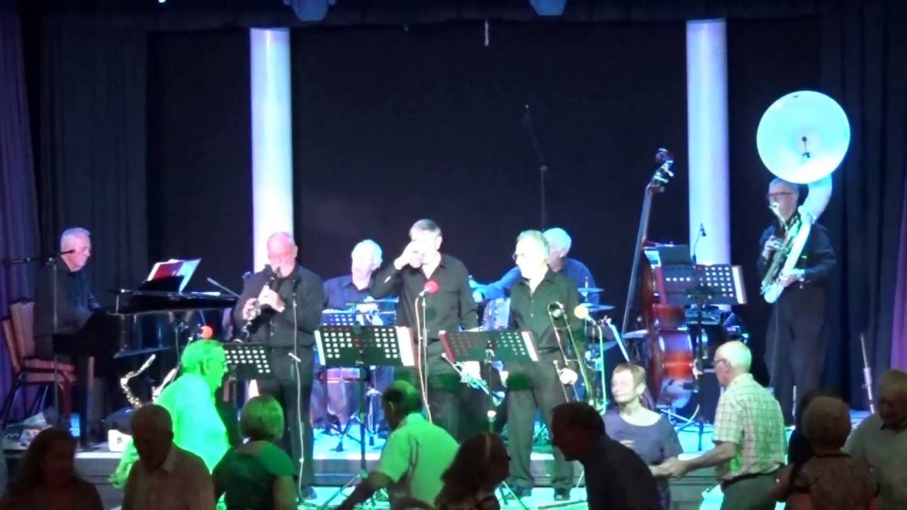 John Maddocks Jazzmen - Just Gone John Maddocks Jazzmen - Just Gone