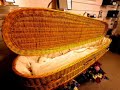 casket