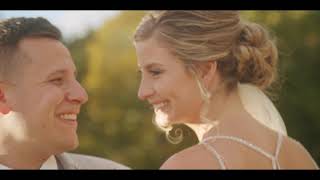 CINEMATIC WEDDING FILM // A S H L E Y + J A M E S 2019