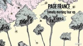 Watch Page France Tomato Morning video