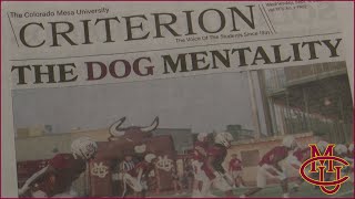 The Dog Mentality | A CMU Football Documentary