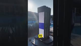 Giant Tv