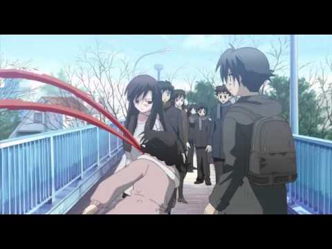 School Days Bad End 3