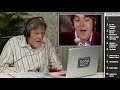 ELDERS REACT TO TOP 10 SONGS OF THE 1960s
