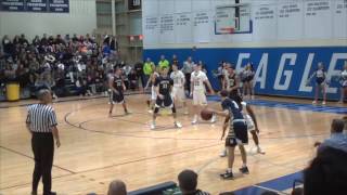 WHS Basketball vs Newington