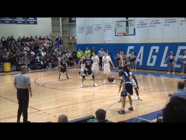 Sports: WHS Basketball
