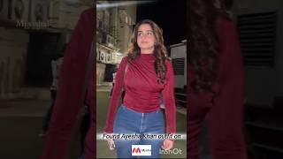Found Ayesha Khan Outfit On Myntra
