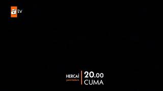 Hercai 46. Bölüm Fragmanı