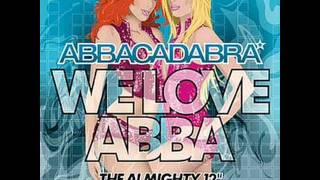 Watch Abbacadabra Summer Night City video