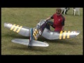 THUNDERBOLT - CORSAIR - TJD MODELS BICKLEY SCALE 2011