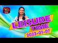 Leisure Time 07-01-2023