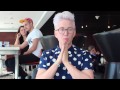 Interview: Tyler Oakley is Obsessed with Singapore