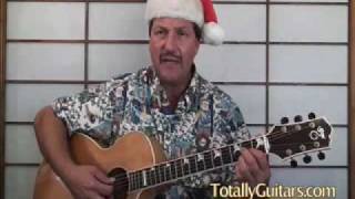 Watch Play Silver Bells video