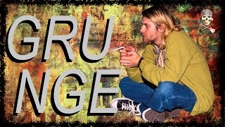 GRUNGE