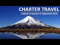 Charter Travel - Holidays to New Zealand