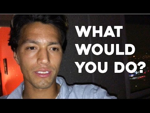 I need your help