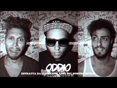 Oddio Video