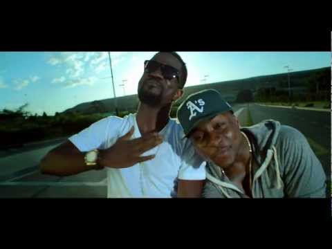 Sarkodie - Gunshot (Feat. Davido) Official...