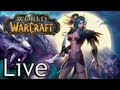 Live Détente sur World of Warcraft avec Superbrioche !