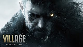 Resident Evil Villiage moments