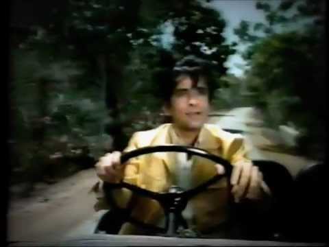 Mohd Rafi - Aha Aha Aa Yeh Suhana Safar - SUHANA SAFAR