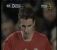 Chelsea vs. Blackburn